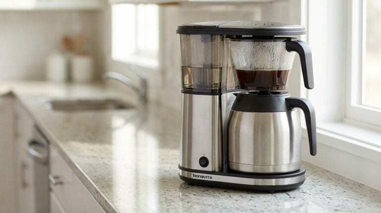 Bonavita 8-Cup Coffee Maker