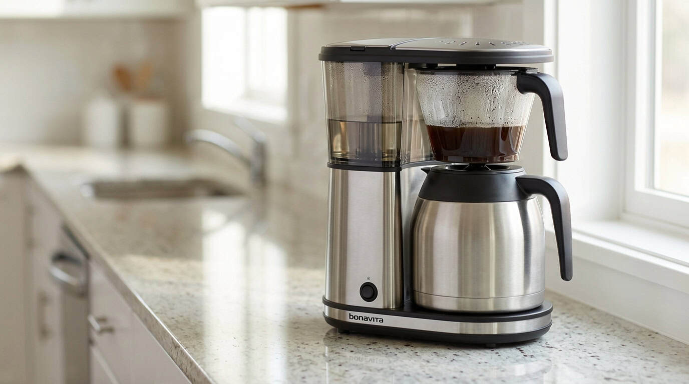 Bonavita 8-Cup Coffee Maker