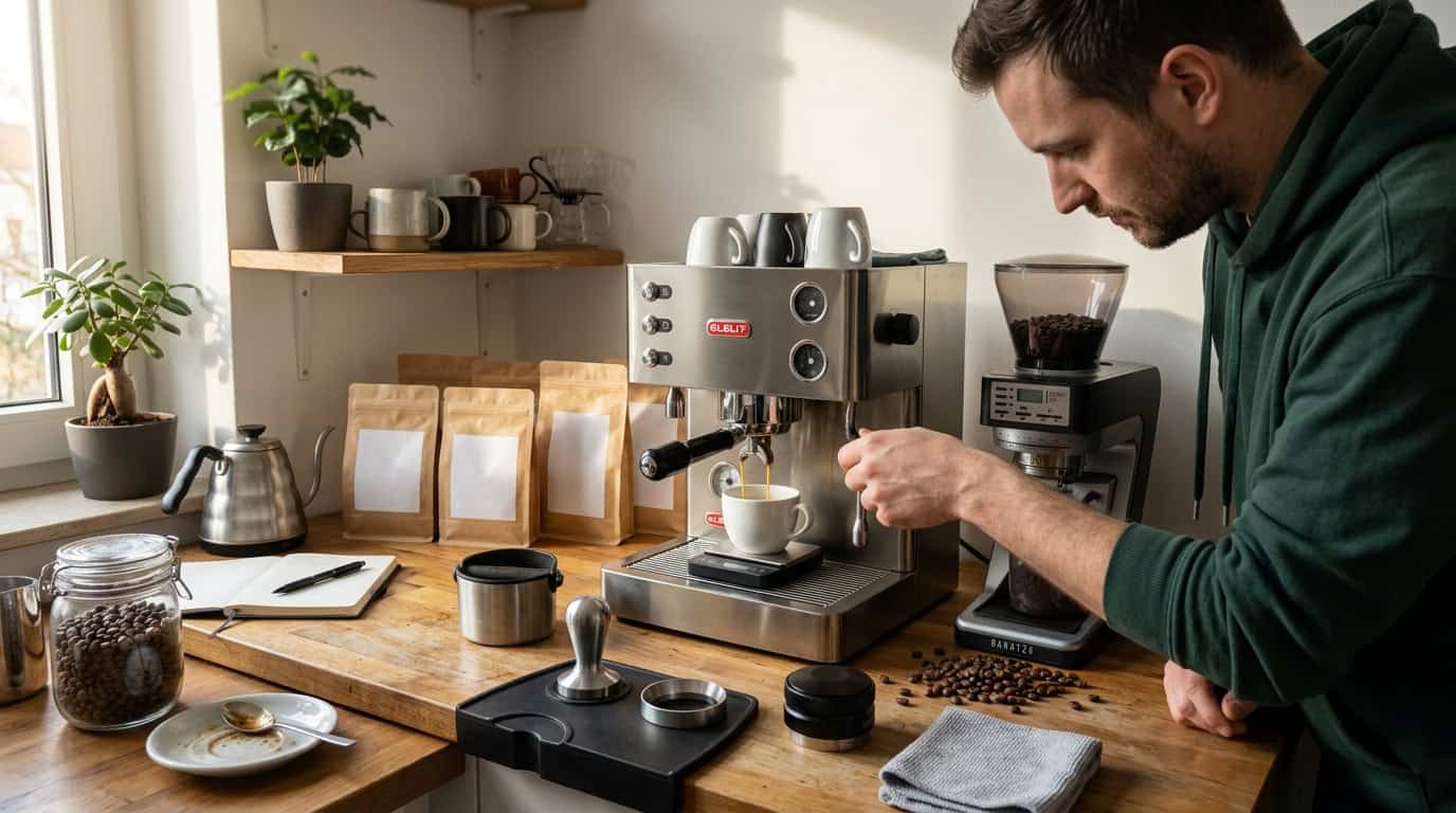 Best Coffee Beans for Espresso