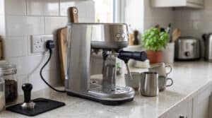 Breville Bambino Review-RoastRig.com