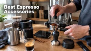 Espresso Accessories
