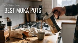 Best Moka Pots