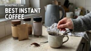 Best Instant Coffee